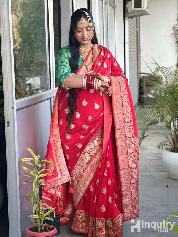 Komal Makeup Artist