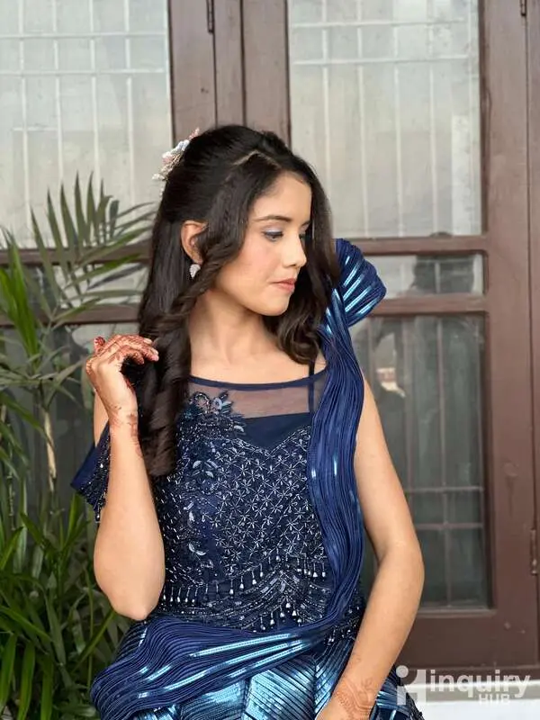Komal Makeup Artist