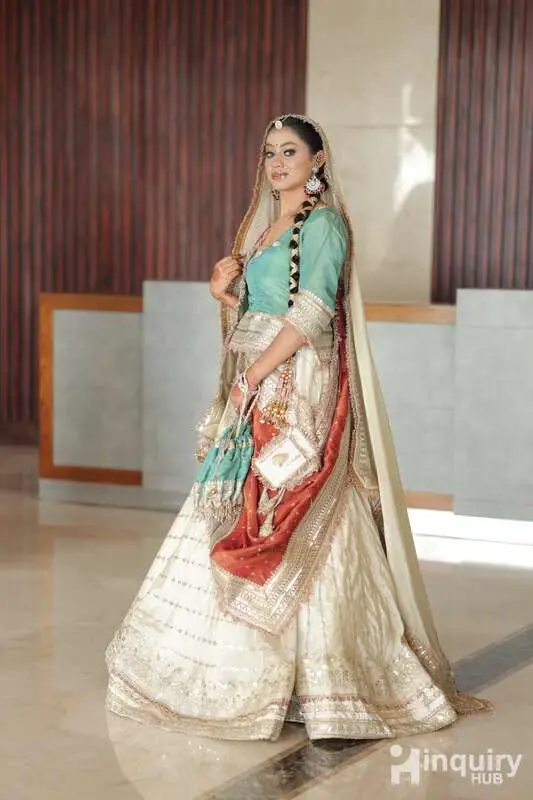 Komal Makeup Artist