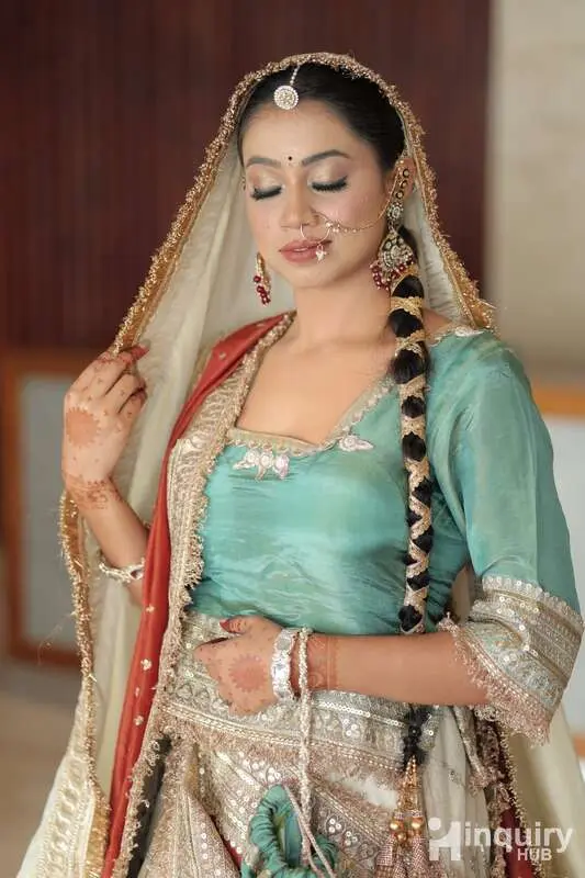 Komal Makeup Artist