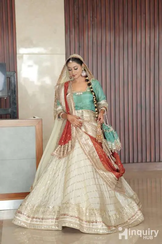 Komal Makeup Artist