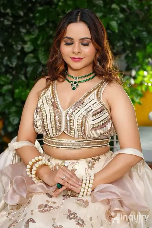 Hair   Makeup By Gurjeet
