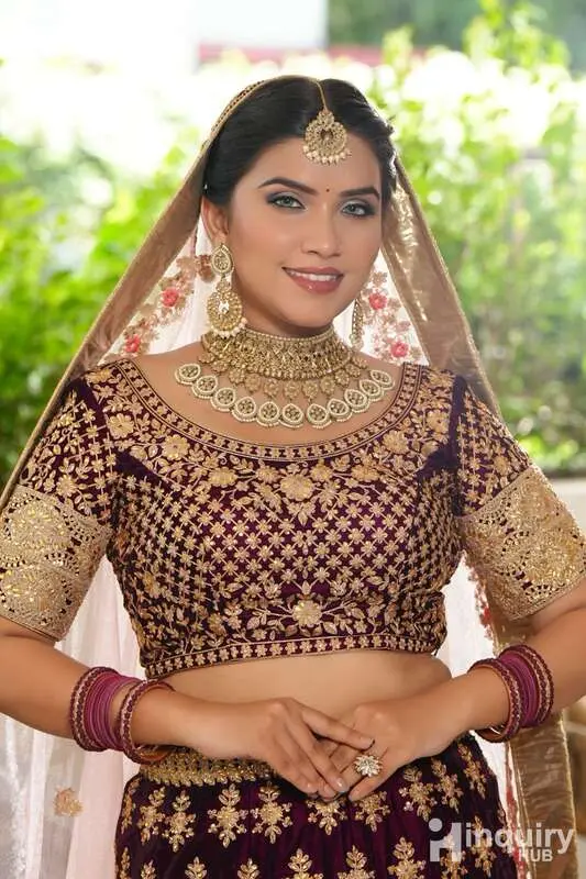 Hair   Makeup By Gurjeet