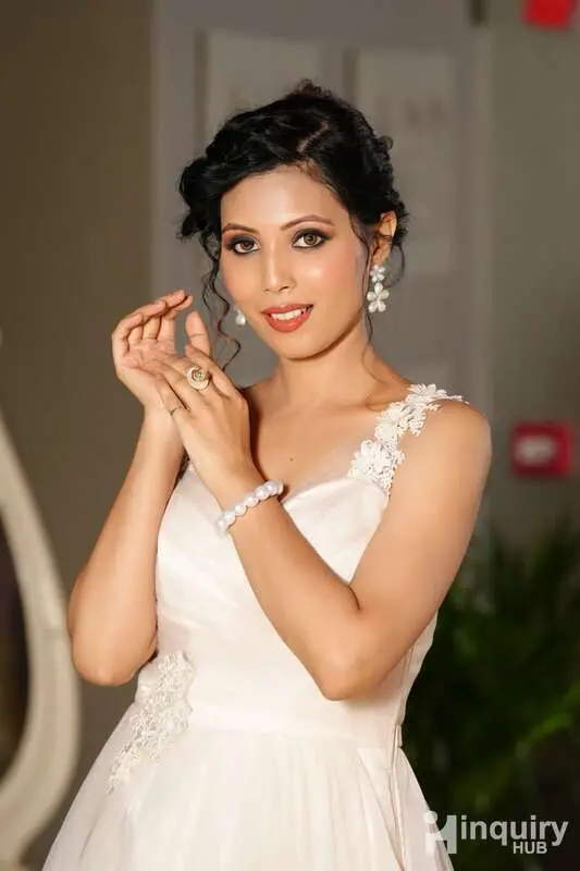 Hair   Makeup By Gurjeet