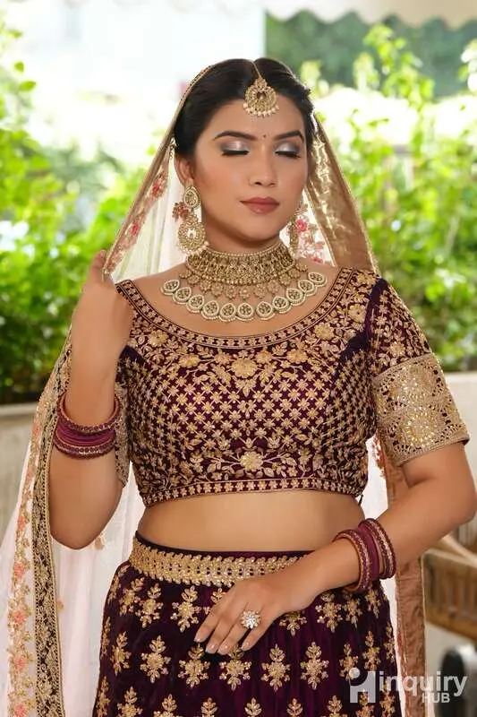 Hair   Makeup By Gurjeet