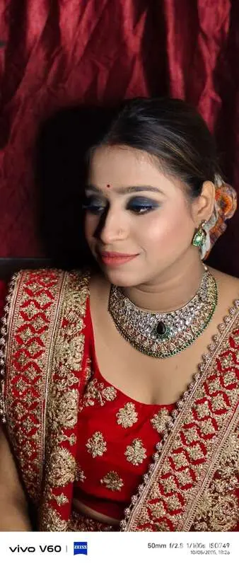 Simran Kaur Makeup Artist
