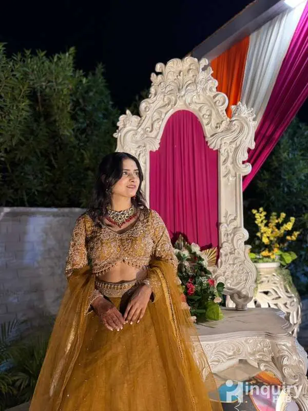 Kanchan Makeup Artists