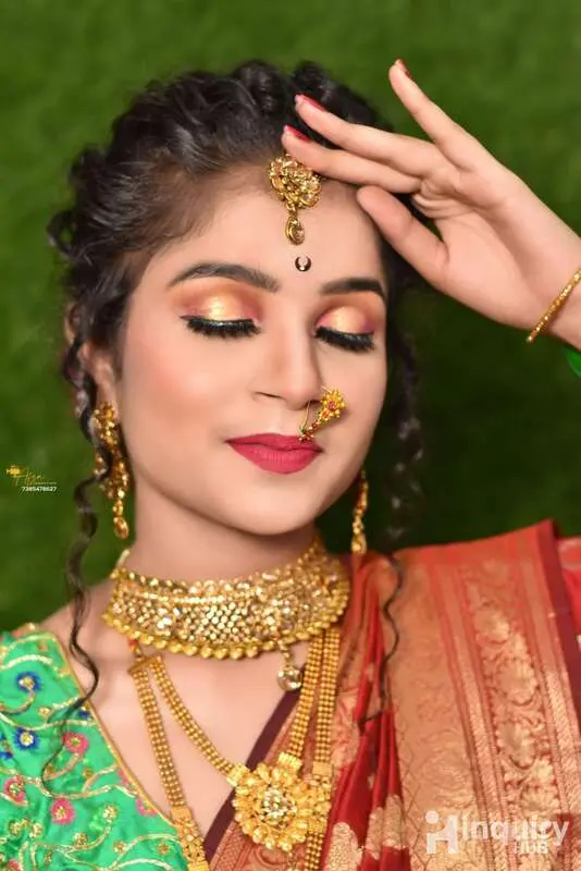 Kanchan Makeup Artists