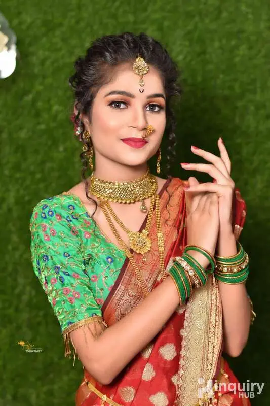 Kanchan Makeup Artists