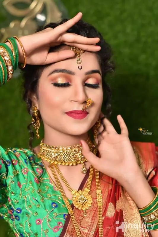Kanchan Makeup Artists