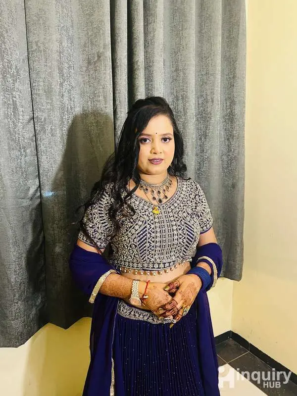 Karishma S Bridal Studio   Academy
