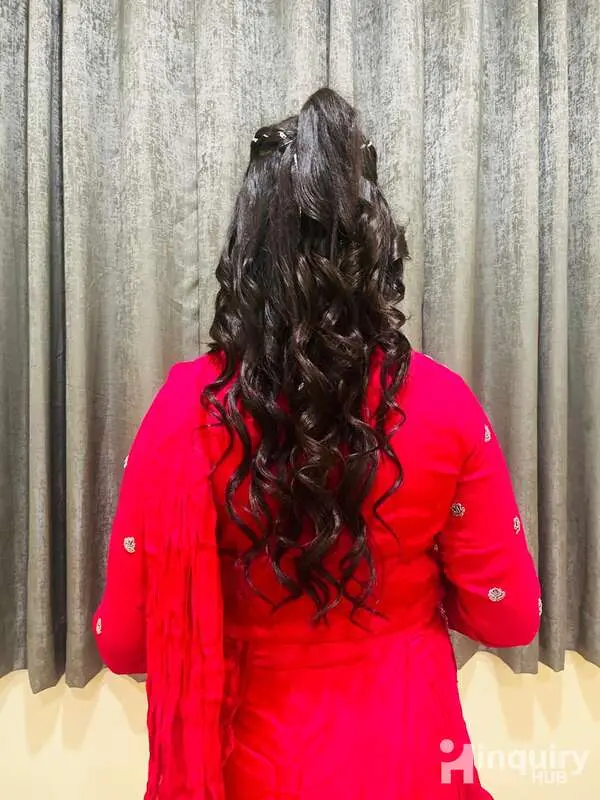 Karishma S Bridal Studio   Academy