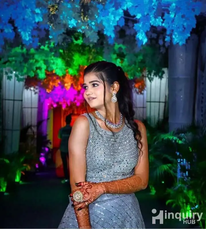 Karishma S Bridal Studio   Academy