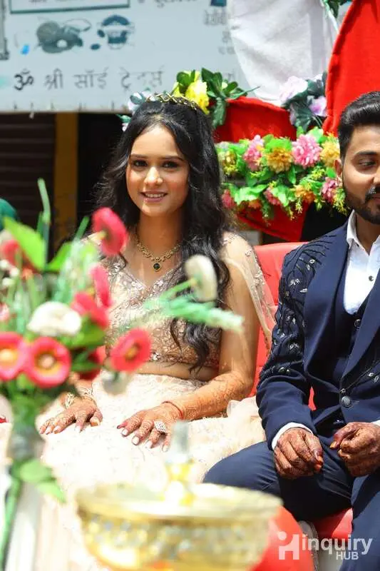 Karishma S Bridal Studio   Academy