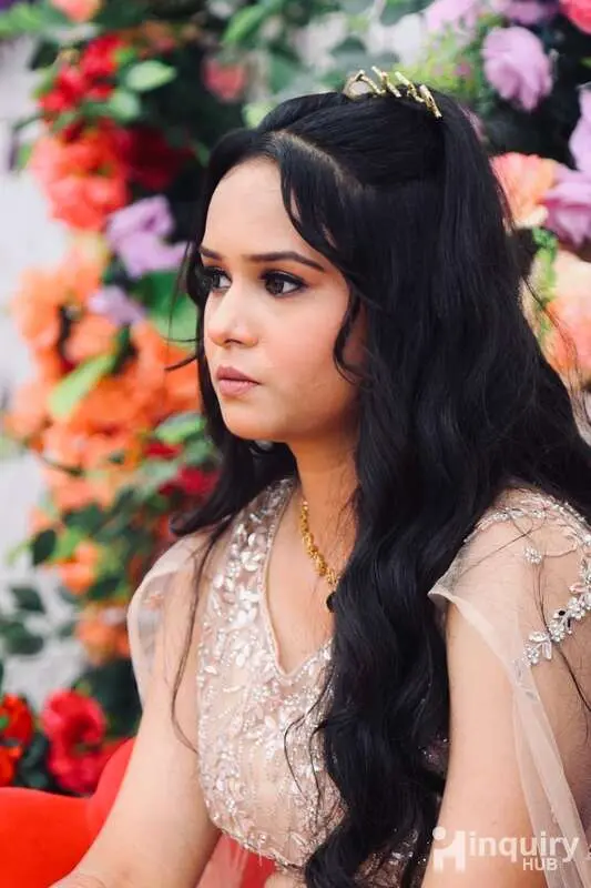 Karishma S Bridal Studio   Academy