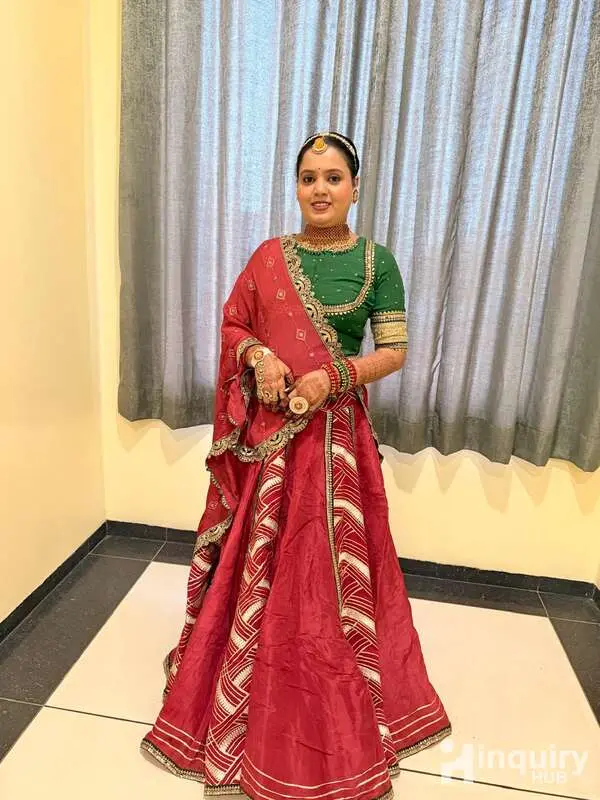 Karishma S Bridal Studio   Academy