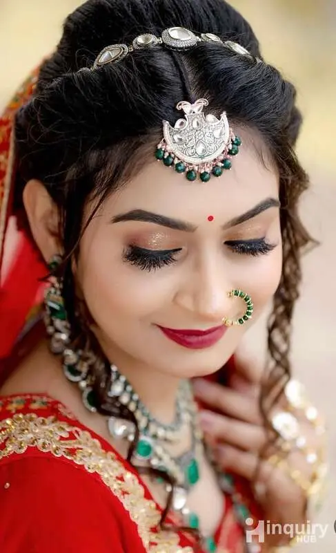 Karishma S Bridal Studio   Academy