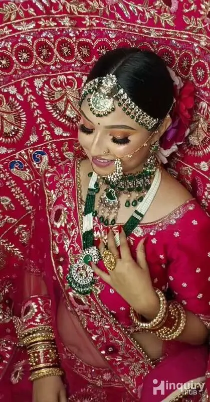 Karishma S Bridal Studio   Academy