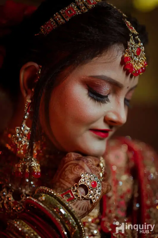 The Shehnai Wedding