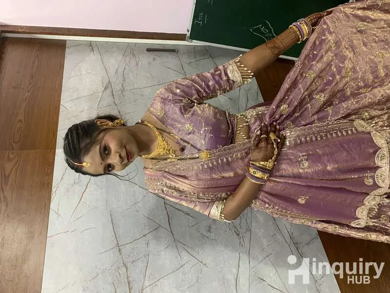 R K Makeovers By Raji