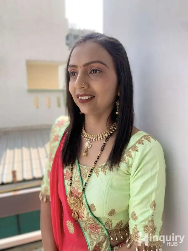R K Makeovers By Raji