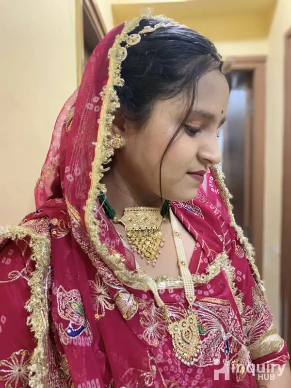 R K Makeovers By Raji