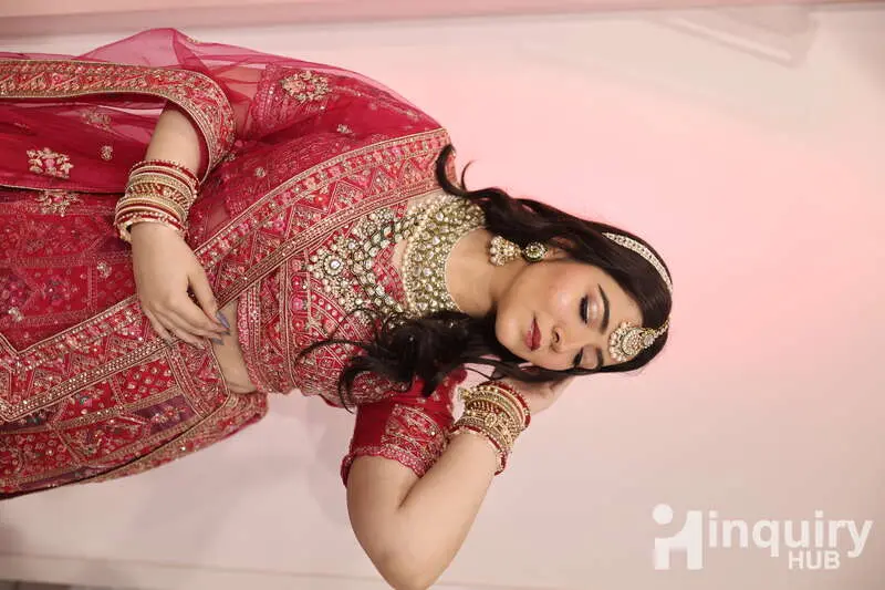 Nishamakeupmagic