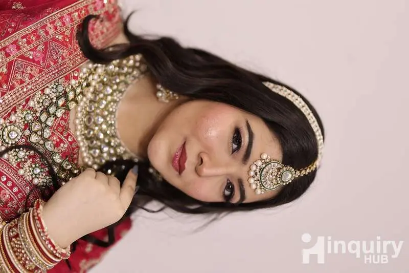 Nishamakeupmagic
