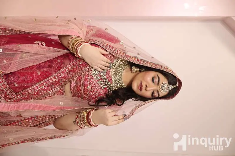 Nishamakeupmagic