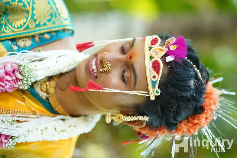Nishamakeupmagic