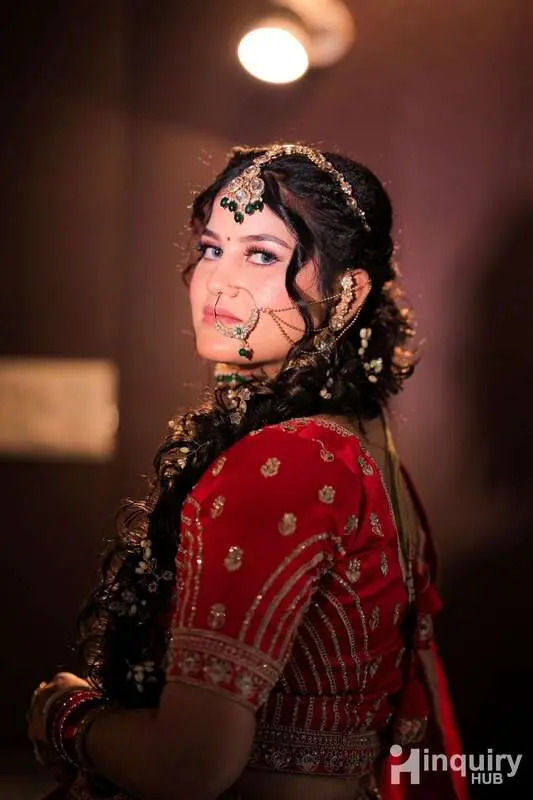 Saundarya Makeovers