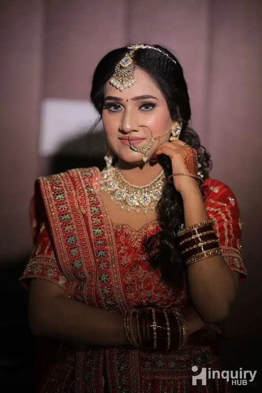 Saundarya Makeovers