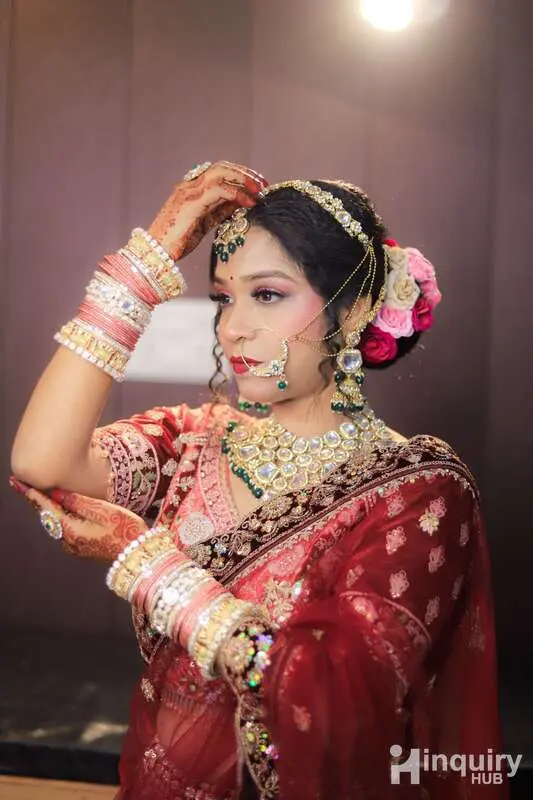 Saundarya Makeovers