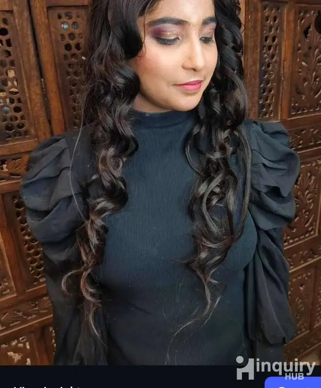 Apoorva Makeover