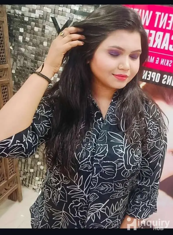 Apoorva Makeover