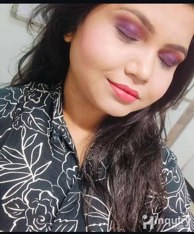 Apoorva Makeover