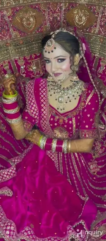 Anjali Makeover's