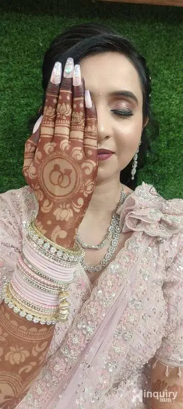 Anjali Makeover's