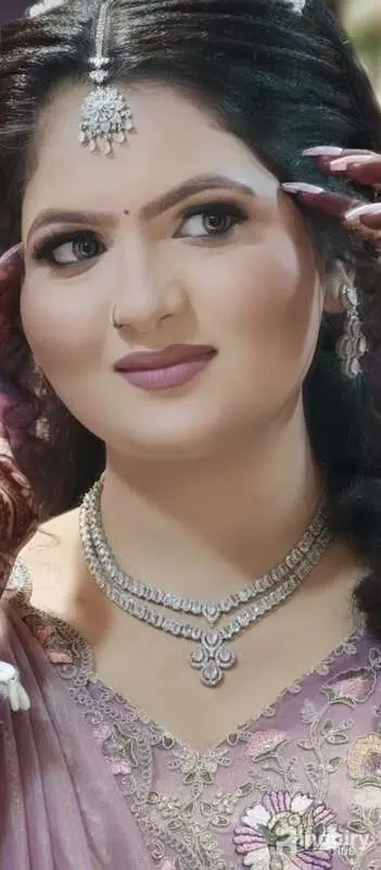 Anjali Makeover's
