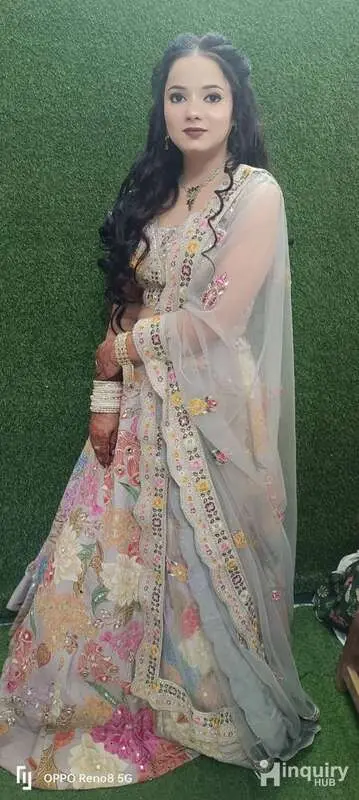 Anjali Makeover's
