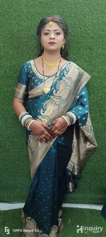 Anjali Makeover's
