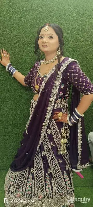 Anjali Makeover's