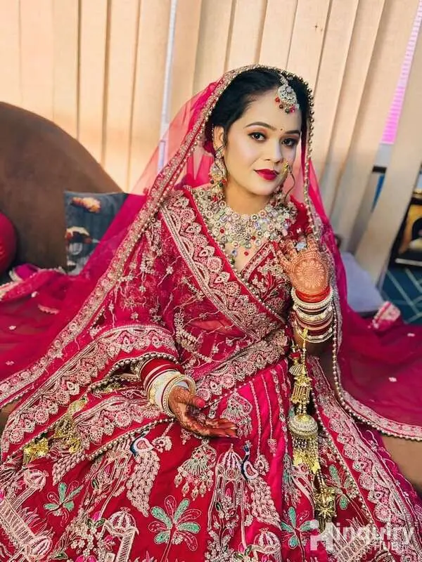 Anjali Makeover's
