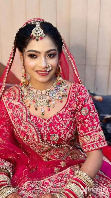Anjali Makeover's