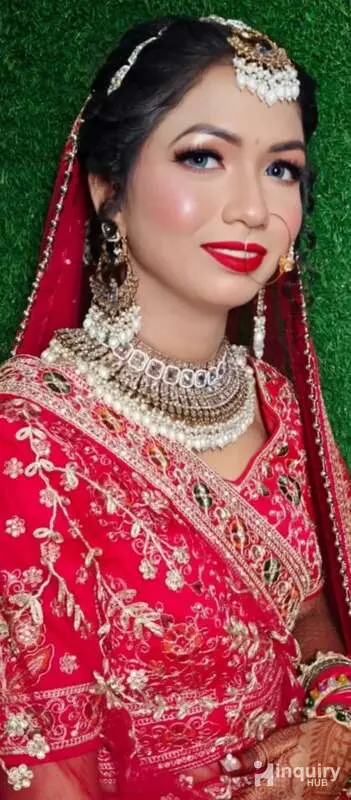 Anjali Makeover's