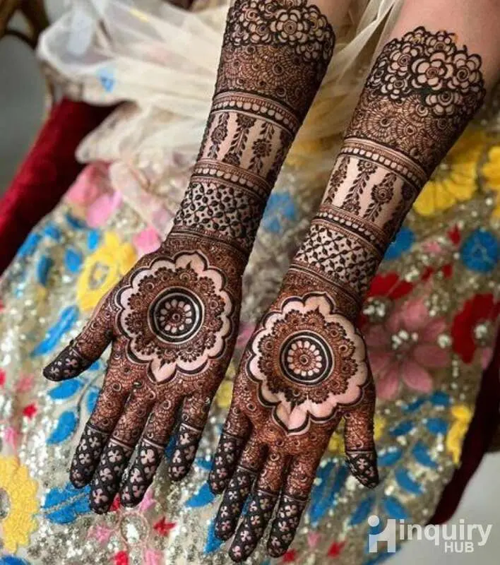 Annu Proffecianal Mehndi Artist