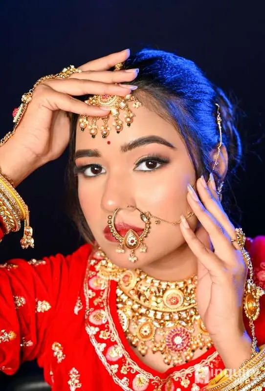 Khushi Kumari