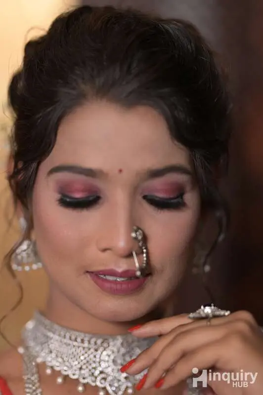 Kaju Sable Makeover