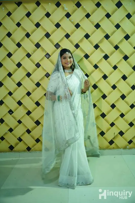 Kaju Sable Makeover