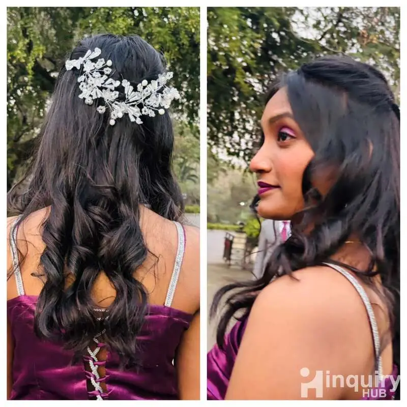 Kaju Sable Makeover